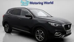 Used 2022 MG HS Exclusive SUV | £16,550 (Fair price)