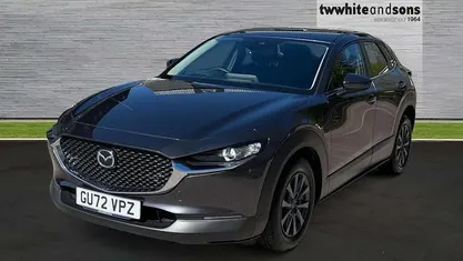 Second-hand Mazda CX-30 186 CP (136 kW) 2023 SUV