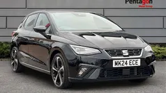 Used 2024 Seat Ibiza FR Sport Hatchback | £17,565 (Fair price)