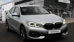 Used 2019 BMW 118 Comfort Edition Hatchback | £14,249 (Fair price)
