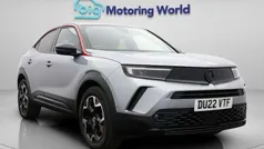 Used 2022 Vauxhall Mokka SRi SUV | £14,000 (Good price)