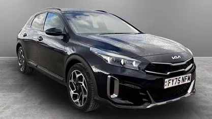 Used Kia XCeed GT-Line 114 HP (83 kW) 2026 SUV