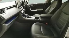 Used 2024 Toyota RAV4 Hybrid SUV | £26,256 (Super price)