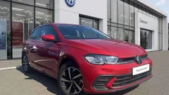 Used 2025 VW Polo Match Hatchback | £20,999 (Fair price)