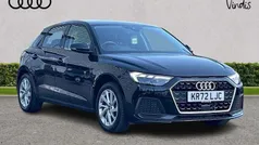 Used 2025 Audi A1 Sportback Sport Hatchback | £19,200 (Good price)