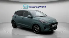 Used 2025 Hyundai i10 Premium Hatchback | £17,400 (Fair price)