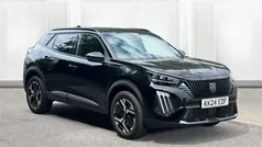 Used 2024 Peugeot 2008 GTi SUV | £20,987 (Fair price)