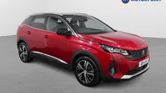 Used 2023 Peugeot 3008 GTi Estate | £18,799 (Fair price)