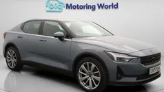 Used 2023 Polestar 2 Sedan | £18,950 (Fair price)