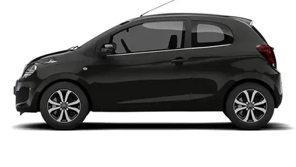 Used Citroën C1 Feel 72 HP (52 kW) 2020 Hatchback