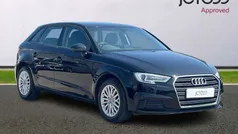 Used 2018 Audi A3 Hatchback | £10,500 (Good price)