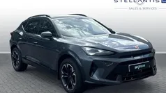 Used 2025 Cupra Formentor SUV | £26,085 (Fair price)