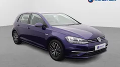 Used 2018 VW Golf VII SE Hatchback | £14,799 (Fair price)