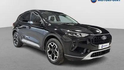 Used Ford Kuga Active 242 HP (177 kW) 2024 SUV