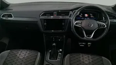 Used 2023 VW Tiguan R-line SUV | £26,502 (Good price)