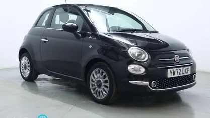 Used Fiat 500 Dolcevita 70 HP (51 kW) 2022 Hatchback