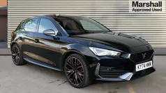 Used 2024 Cupra Leon VZ2 Hatchback | £26,295 (Fair price)