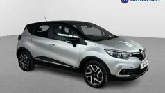 Used 2018 Renault Captur Iconic SUV | £9,649 (Fair price)