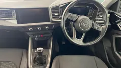 Used 2025 Audi A1 Sportback Sport Hatchback | £17,757 (Good price)