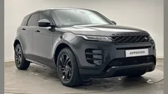 Used 2023 Land Rover Range Rover evoque R-Dynamic SUV | £24,650 (Fair price)