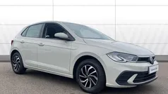 Used 2026 VW Polo Life Hatchback | £15,844 (Good price)