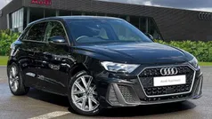 Used 2022 Audi A1 S-Line Hatchback | £20,058 (Fair price)