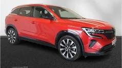 Red Used 2023 Renault Austral Techno SUV | £22,985 (Fair price)
