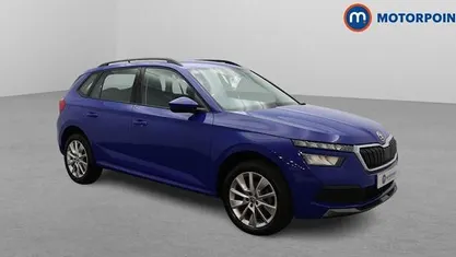 Used 2023 Skoda 110 R SE Hatchback | £12,599 (Good price)