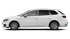 Used 2018 Seat Leon SE Dynamic Estate | £6,490 (Fair price)