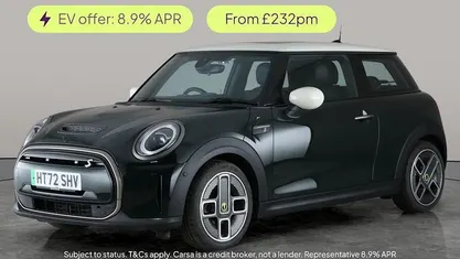 Used 2023 Mini Cooper Resolute Edition Hatchback | £15,075 (Fair price)