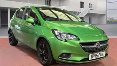 Used 2017 Vauxhall Corsa SRi Hatchback | £5,300 (Good price)