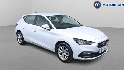 Used 2023 Seat Leon SE Hatchback | £13,099 (Fair price)