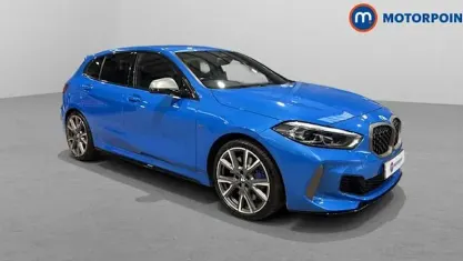 Usado BMW M135 306 CV (225 kW) 2024 Utilitario