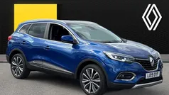 Used 2021 Renault Kadjar Version S SUV | £11,255 (Good price)