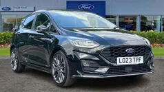 Used 2023 Ford Fiesta ST-Line X Hatchback | £14,966 (Fair price)