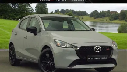 Used Mazda 2 Homura-Line 90 HP (66 kW) 2023 Hatchback