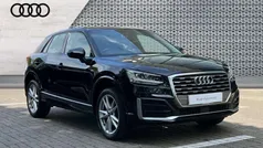Used 2020 Audi Q2 S-Line SUV | £17,561 (Fair price)