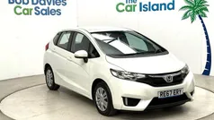 Used 2017 Honda Jazz S Hatchback | £10,700 (Fair price)