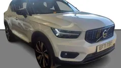 Used 2022 Volvo XC40 R-Design Pro SUV | £25,000 (Fair price)