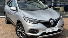 Grey Used 2019 Renault Kadjar Version S SUV | £11,999 (Good price)