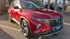 Used 2024 Hyundai Tucson Ultimate SUV | £24,137 (Fair price)