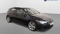 Used 2024 VW Golf VIII R-line Hatchback | £19,499 (Good price)
