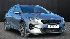 Used 2022 Kia XCeed SUV | £10,190 (Fair price)