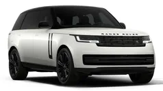 Used 2025 Land Rover Range Rover Autobiography SUV | £144,971