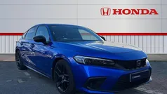 Used 2025 Honda Civic Sport Hatchback | £22,674 (Super price)