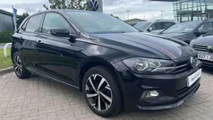Used 2019 VW Polo Beats Hatchback | £13,995 (Fair price)