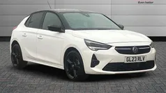 Used 2023 Vauxhall Corsa Hatchback | £14,995 (Fair price)