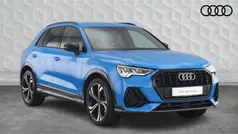 Used 2020 Audi Q3 Edition .1 SUV | £24,350 (Good price)
