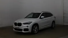 Used 2019 BMW X1 M Sport SUV | £13,995 (Good price)