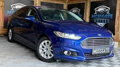Used 2016 Ford Mondeo Titanium Hatchback | £6,295 (Fair price)